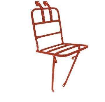 Steco Bagagedrager 20"-24" voor Steco