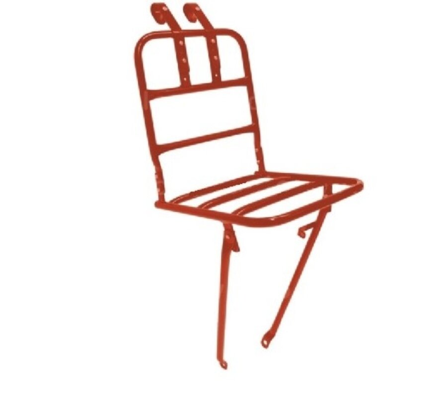 Bagagedrager 24-26 voor Steco