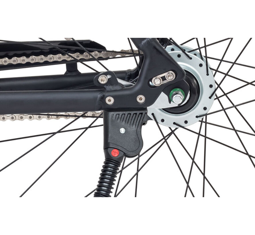 Standaard Hebie vast lite-FIX 40