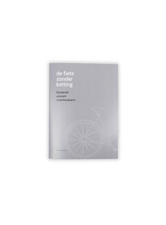 Informatiefolder Brikbikes