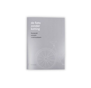 Informatiefolder Brikbikes