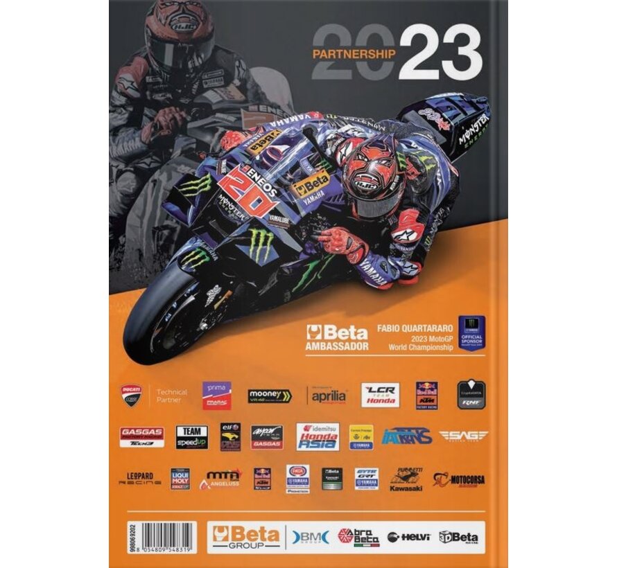 Prijslijst Beta-Tools