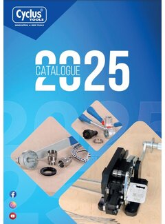 Cyclus Tools Catalogus Cyclus Tools