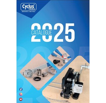 Cyclus Tools Catalogus Cyclus Tools