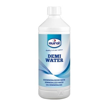 Eurol Accuwater Eurol 1 Liter