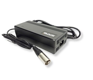 Acculader SSLC165V55