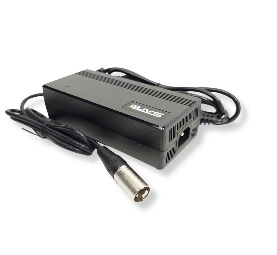 Acculader SSLC165V55