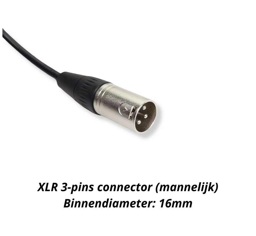 Acculader SSLC165V55