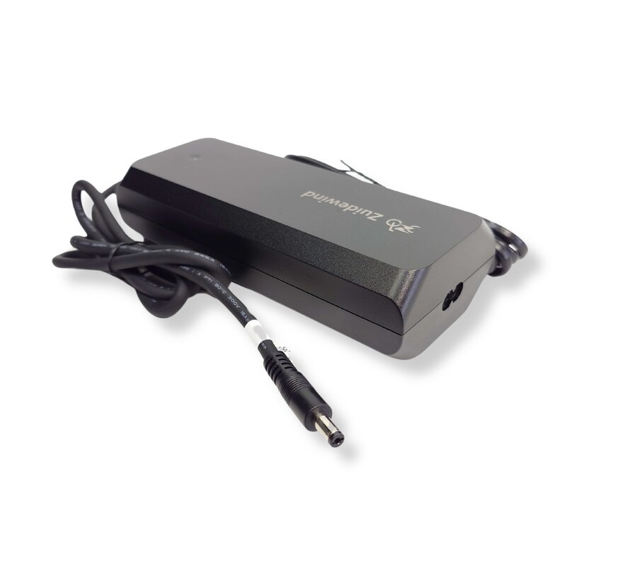 Acculader STC-8150LC