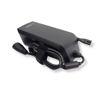 Bosch Acculader Bosch Fast Charger