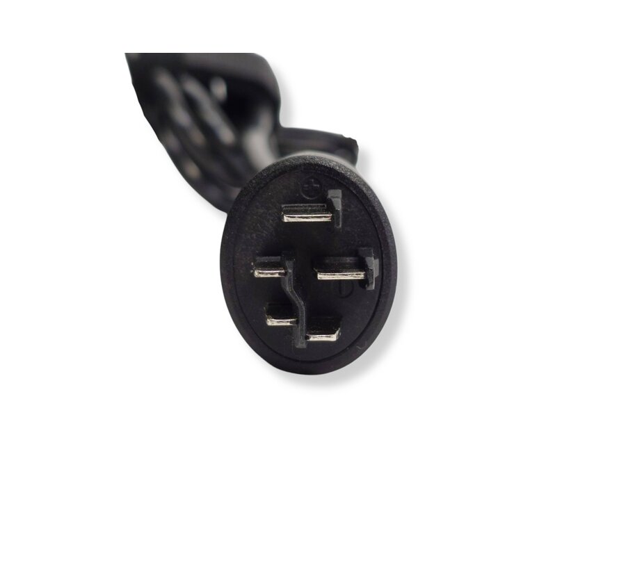 Acculader Bosch Fast Charger