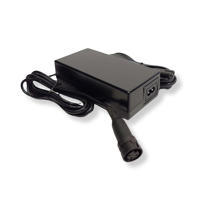 Acculader Gazelle 998002100