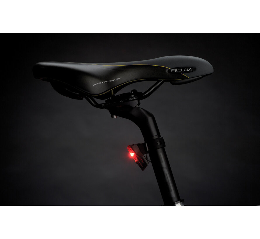 Achterlicht Axa greenline 1 led