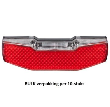 AXA Achterlicht Axa blueline steady 80mm