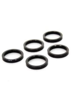 Balhoofd vulring spacer 1-1/8 5mm