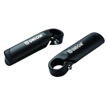 Union Bar end Union BE-10 bl zwart