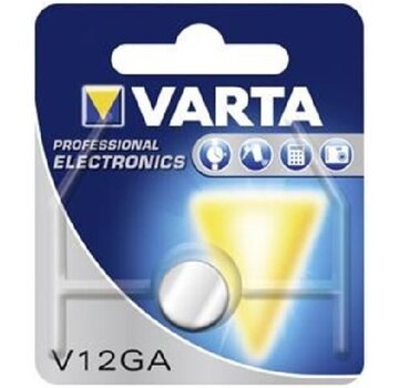 Varta Batterij Varta V12GA LR43