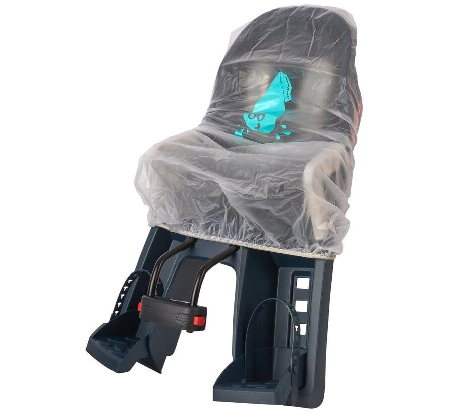 Regenhoes Polisport mini