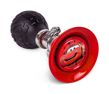 Seven Polska Hoorn SP cars zwart/rood