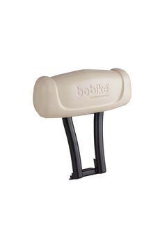 Bobike Slaaprol Bobike pearl one/go met houder