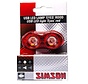 Achterlicht Simson eyes usb