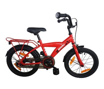 Bike Fun Kids Fiets Bikefun 16" RN Boost jongens