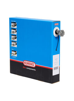 Elvedes Binnenkabel Elvedes rvs derailleur 4x4