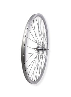 Achterwiel 28 Shimano remnaaf