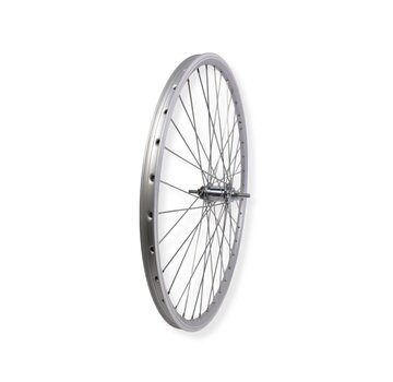 Achterwiel 28 Shimano remnaaf