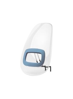 Bobike Windscherm Bobike one+ citadel blue