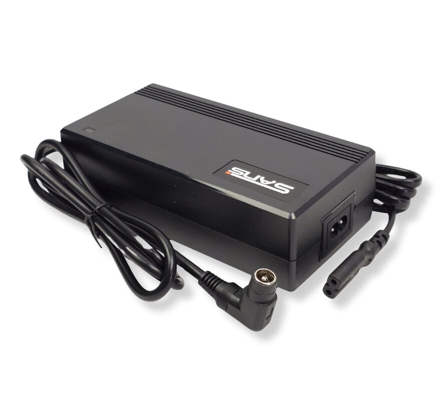 Acculader SSLC126V42