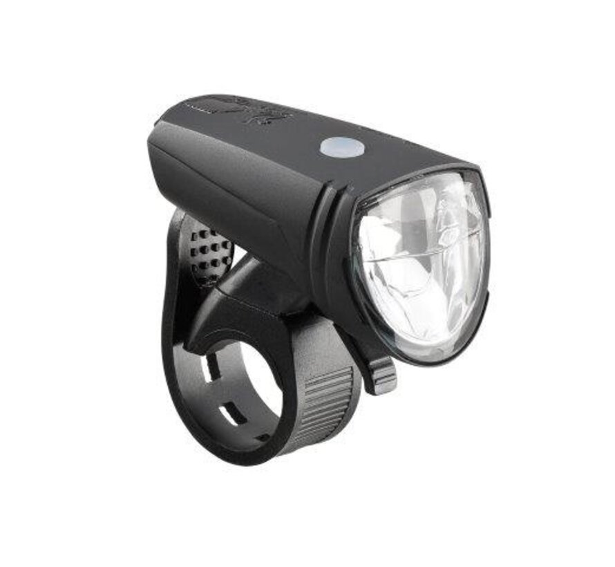 Koplamp Axa greenline 25 lux