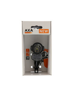 AXA Koplamp Axa blueline 30t lux steady auto