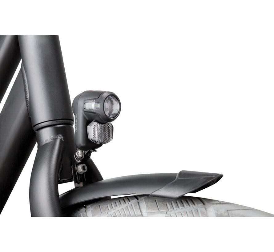 Koplamp Axa nox city 4 lux stadsfiets