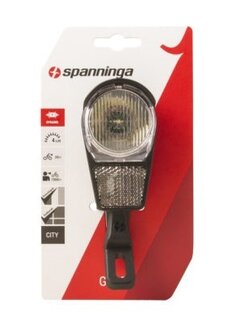 Spanninga Koplamp Spanninga galeo xdo 4 lux kroon