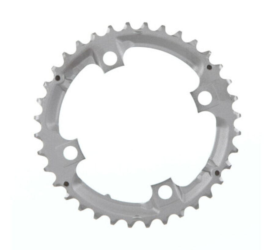 Kettingblad Shimano 36t 4 arms 104
