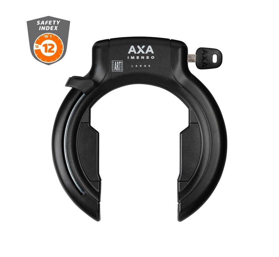 Slot Axa ringslot imenso**  large 75/92