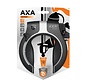 Slot Axa ringslot ** victory grijs/zwart
