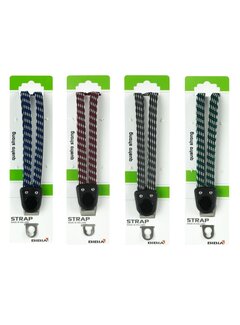 Bibia Quatrobinder Bibia strong sorti kl