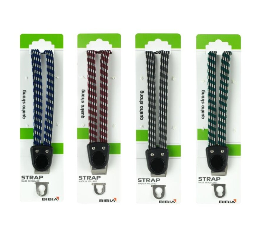 Quatrobinder Bibia strong sorti kl