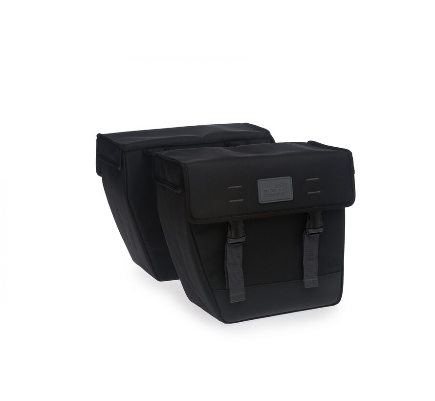 Tas New Looxs dubbel origin hybride