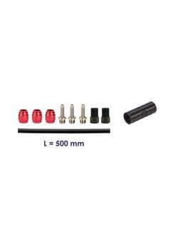 Elvedes Verlengset Elvedes hydro sram