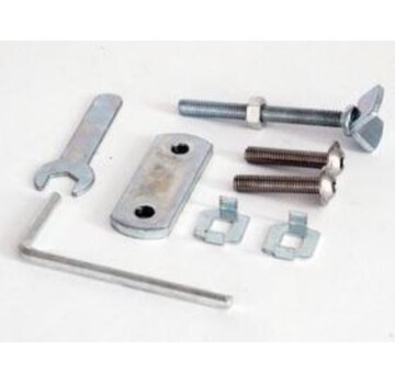 Steco Attache-mee Steco drager montuur