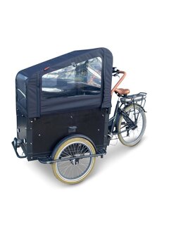 Bakfietshuif Clarijs Vogue Troy