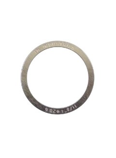 Elvedes Micro spacer mw006 1-1/8 - .25mm