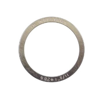 Elvedes Micro spacer mw006 1-1/8 - .25mm