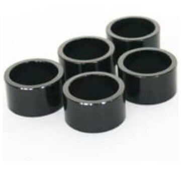 Balhoofd vulring spacer 1-1/8 2cm