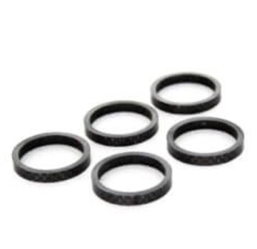 Balhoofd vulring spacer 1-1/8 5mm
