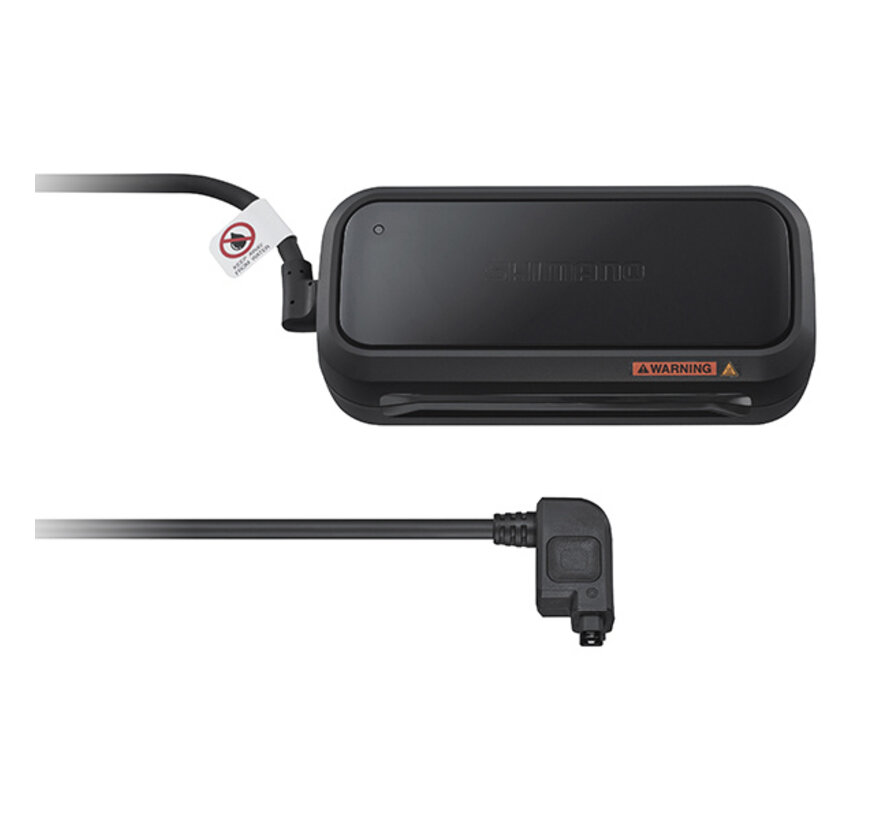 Acculader Shimano EC-E6002
