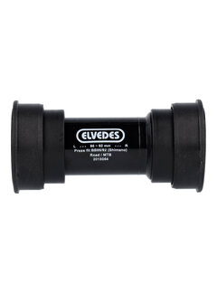 Elvedes Trapaslagerset Elvedes bb86/92 adapter